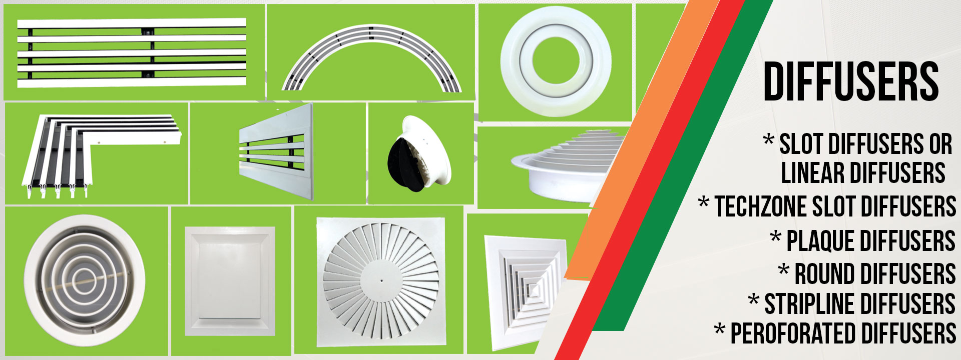 Curved Grilles Manufacturers In Chennai
