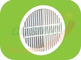 Round-Grille-Manufacturers-In-Chennai