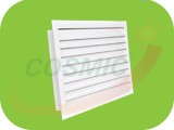 Heavy Duty Louver 